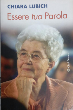 Essere Tua Parola
