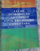 Lei De Introducao Ao Codigo Civil Brasileiro Comentada