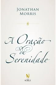 A Oracao Da Serenidade