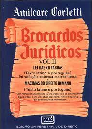 Brocardos Juridicos V.02