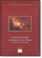 Dolo Processual Em Materia Civil E Penal