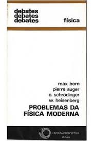 Problemas Da Fisica Moderna