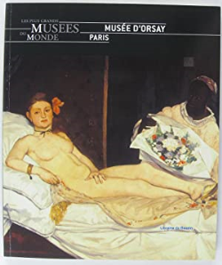 Musee D'orsay Paris - Les Plus Grands Musees Du Monde