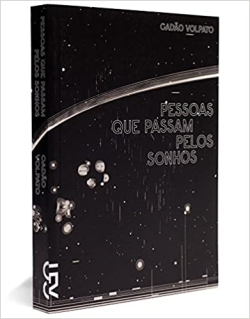 Pessoas Que Passam Pelos Sonhos