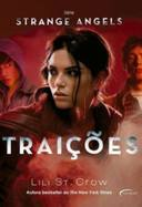 Strange Angels V. 02 - Traicoes