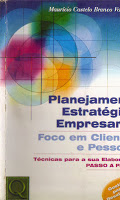 Planejamento Estrategico Empresarial - Foco Em Clientes E Pessoas