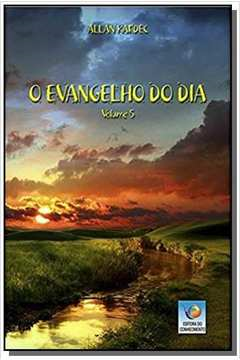 O Evangelho Do Dia V.05