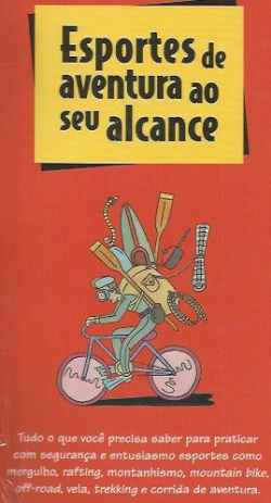 Esportes De Aventura Ao Seu Alcance