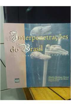 Interpenetracoes Do Brasil - Encontros E Desencontros