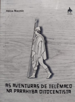 As Aventuras De Telemaco Na Parahyba Oitocentistas (f-948/5)