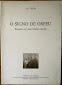 O Signo De Orfeu - Requiem Por Uma Estetica Insular