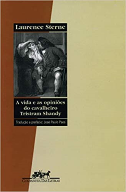 Vida E As Opinioes Do Cavalheiro Tristram Shandy