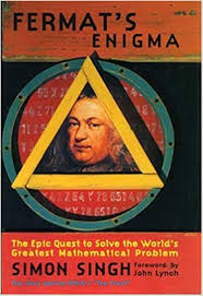 Fermat's Enigma - The Epic Quest To Solve The World's Greatest Mathematical Problem
