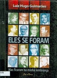 Eles Se Foram Mas Ficaram Na Minha Lembranca - Autografado