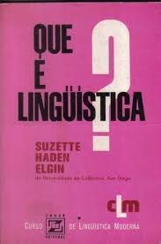 Que E Linguistica?