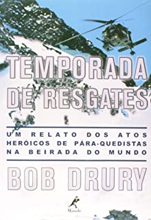 Temporada De Resgates