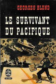 Le Survivant Du Pacifique