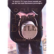 O Cla De Phett Butler