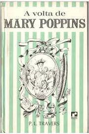 A Volta De Mary Poppins