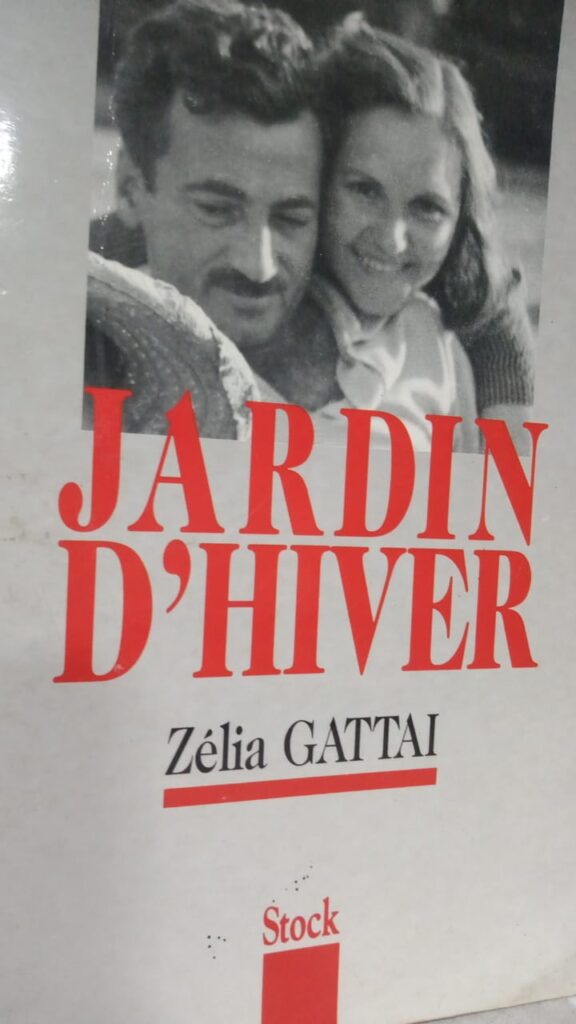 Jardin D'hiver