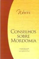Conselhos Sobre Mordomia - Vivendo De Acordo Com O Plano De Deus
