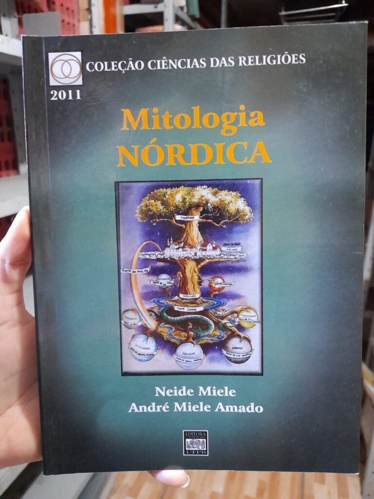 Mitologia Nordica