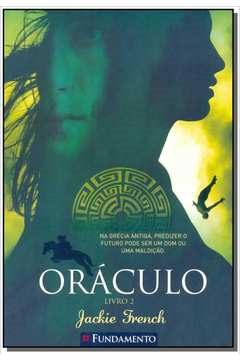 Oraculo - Livro 2
