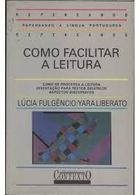Como Facilitar A Leitura