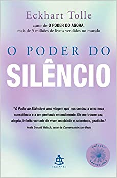 O poder do silêncio