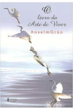 O Livro Da Arte De Viver