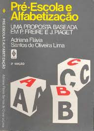 Pre-escola E Alfabetizaçao
