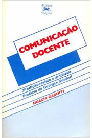 Comunicacao Docente