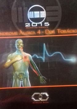 Sindrome Algica 4 - Dor Toracica