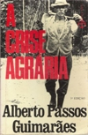 A Crise Agraria