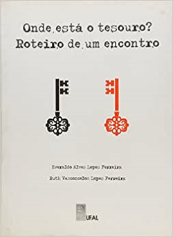 Onde Esta O Tesouro - Roteiro De Um Encontro