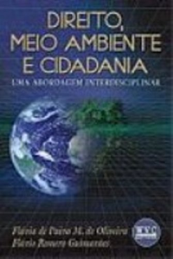 Direito Meio Ambiente E Cidadania