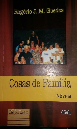 Cosas De Familia - Novela