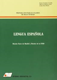Lengua Espanola