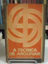 A Tecnica De Arquivar