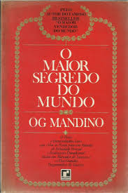 O Maior Segredo Do Mundo