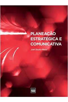 Planeacao Estrategica E Comunicativa