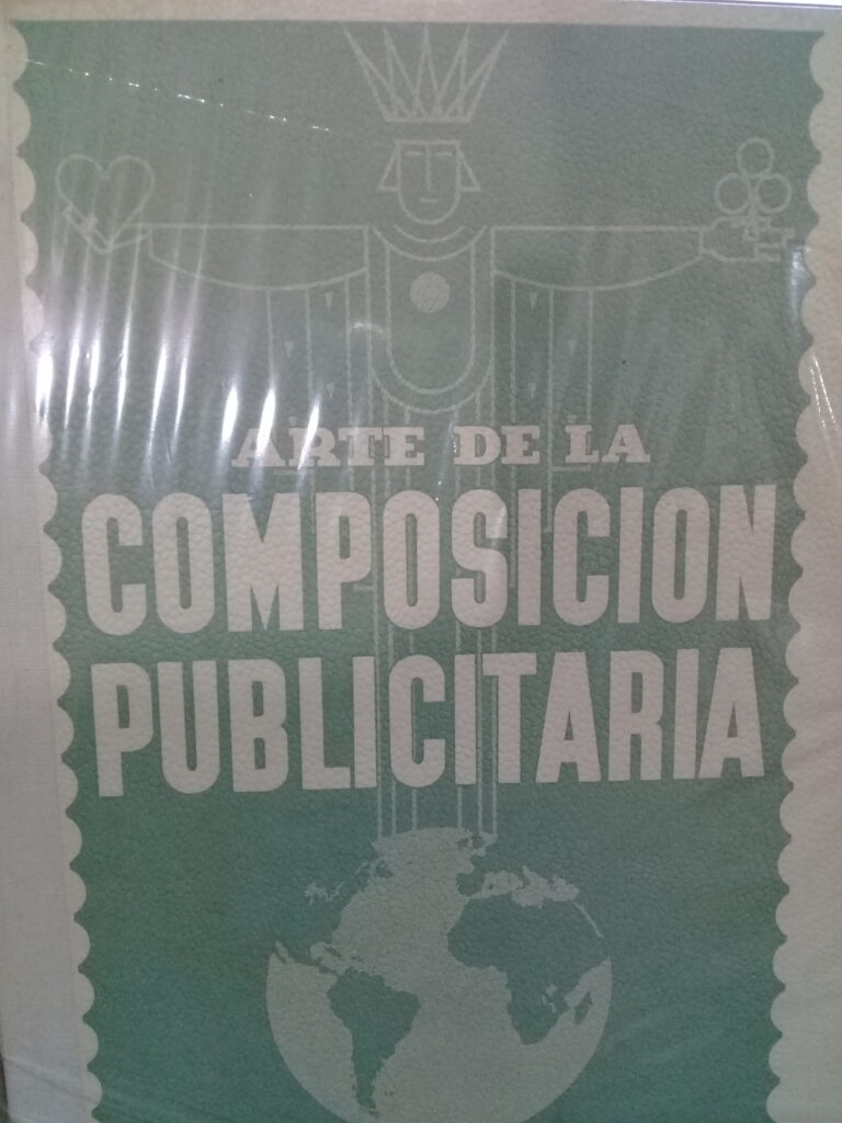 Arte De La Composicion Publicitaria