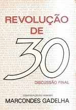 Revolucao De 30 Discussao Final