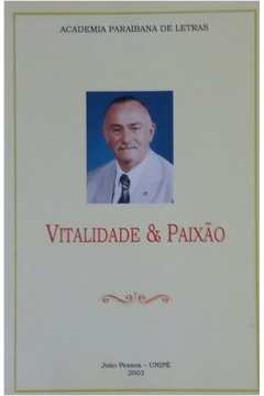 Vitalidade E Paixao (f-983 /2)
