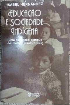 Educacao E Sociedade Indigena
