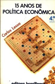 15 Anos De Politica Economica