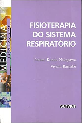 Fisioterapia do sistema respiratório