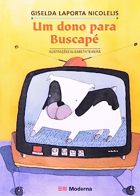 Um Dono Para Buscape - Colecao Girassol