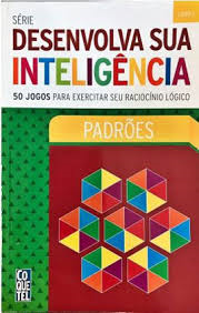 Desenvolva Sua Inteligencia - Padroes - Livro 2