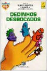 Dedinhos Desbocados
